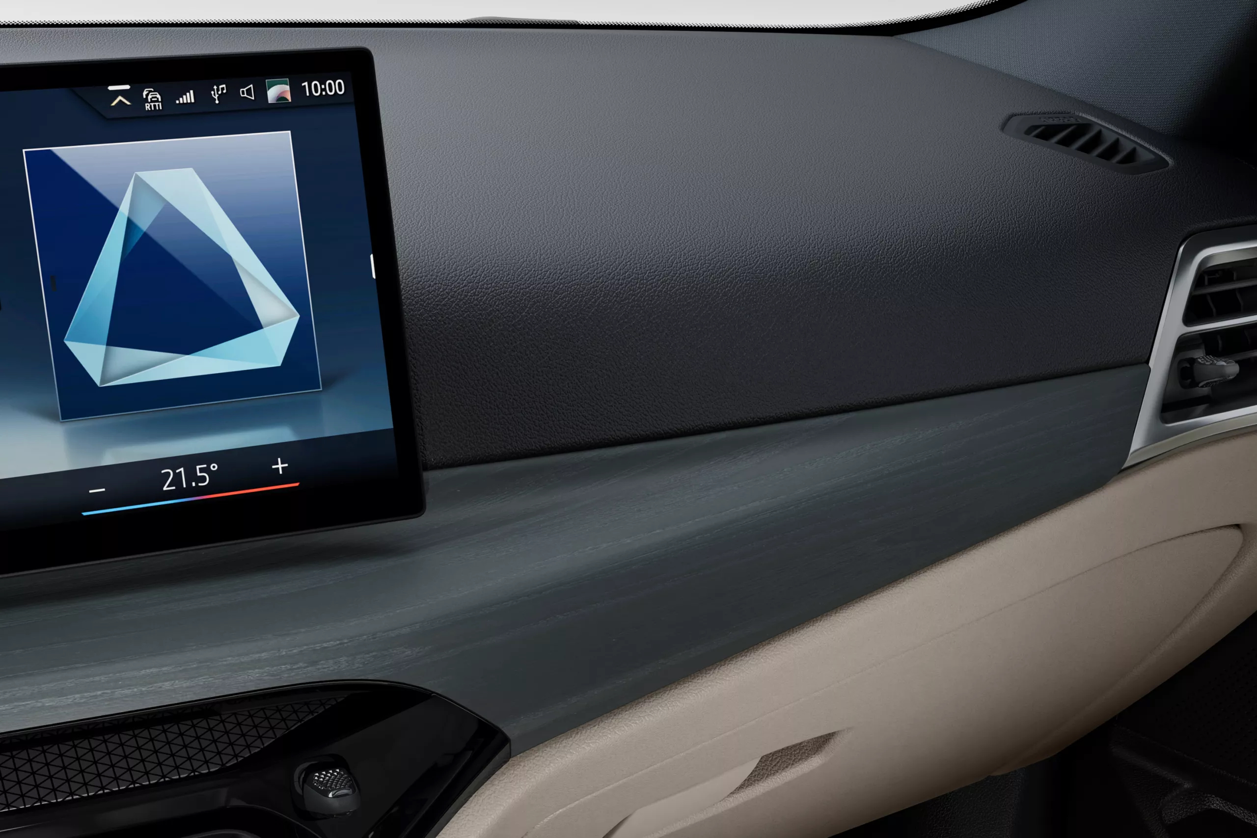 Прекрасний вигляд. Прекрасні відчуття.