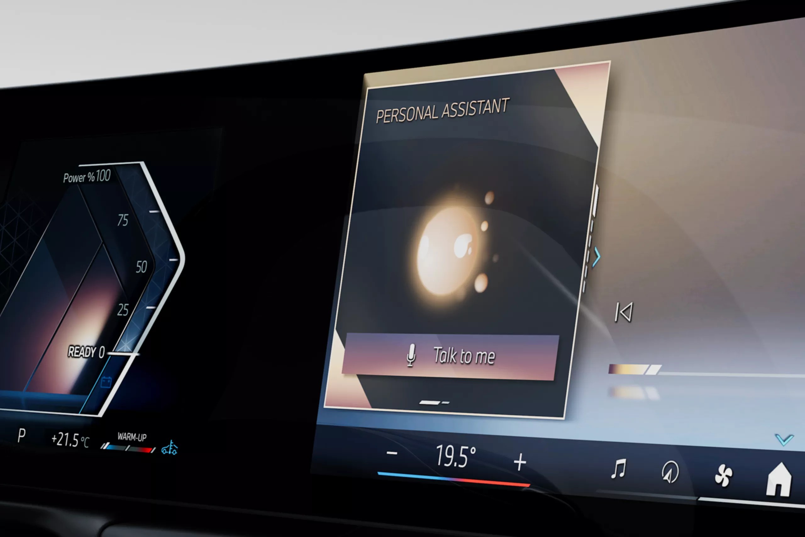 Ефективно вислуховує та допомагає.