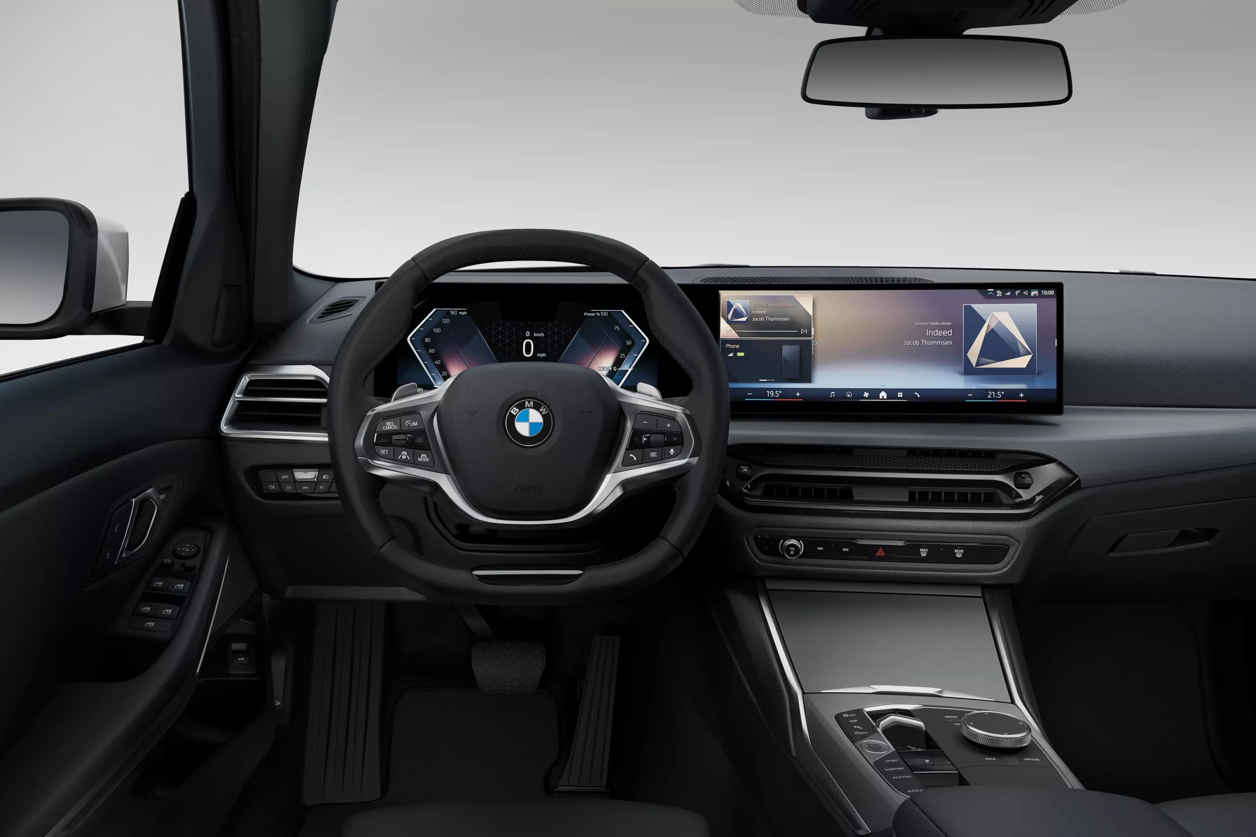 Інноваційний дизайн. Надихаюча атмосфера.