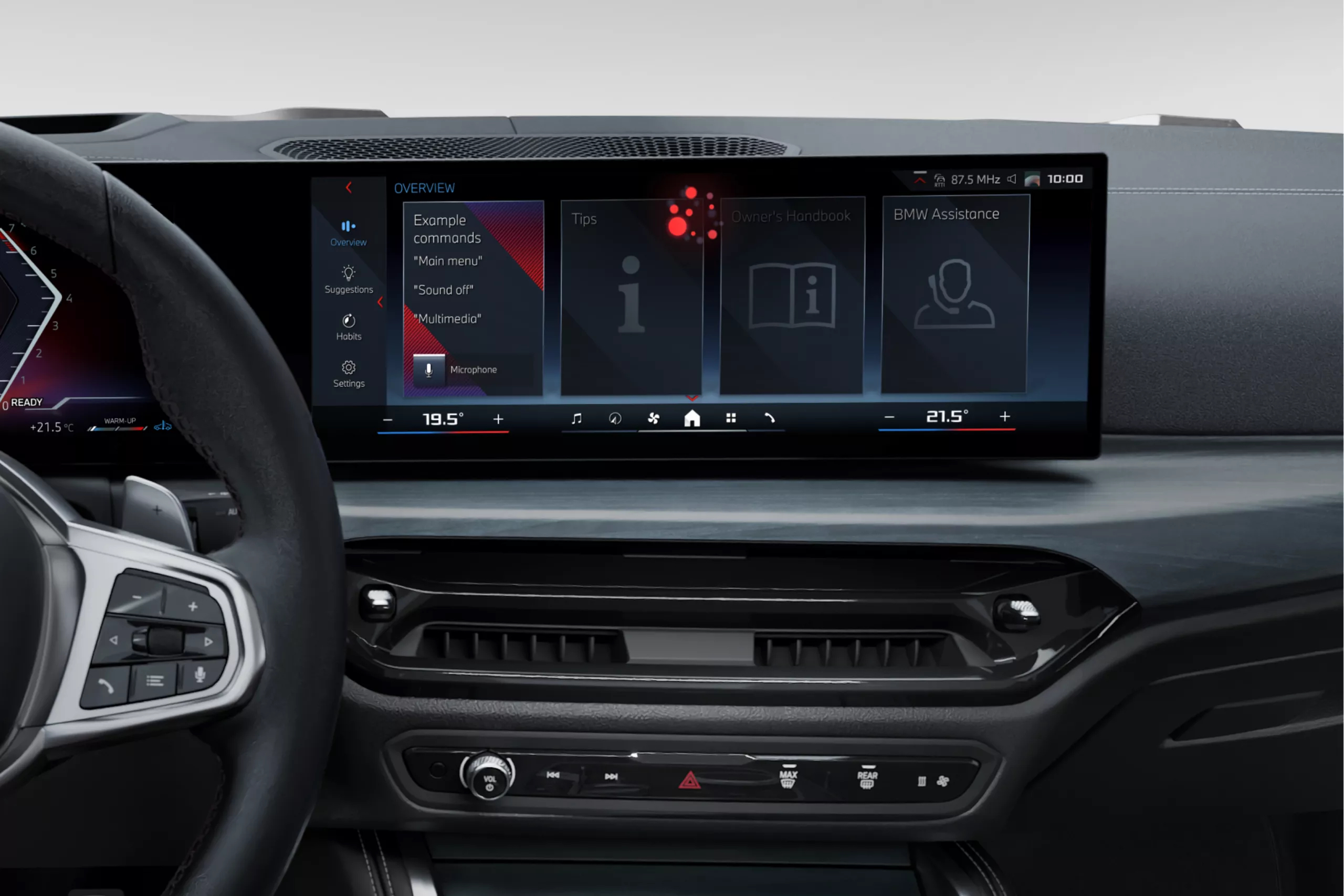 Він не просто відповідає, а й розуміє вас.