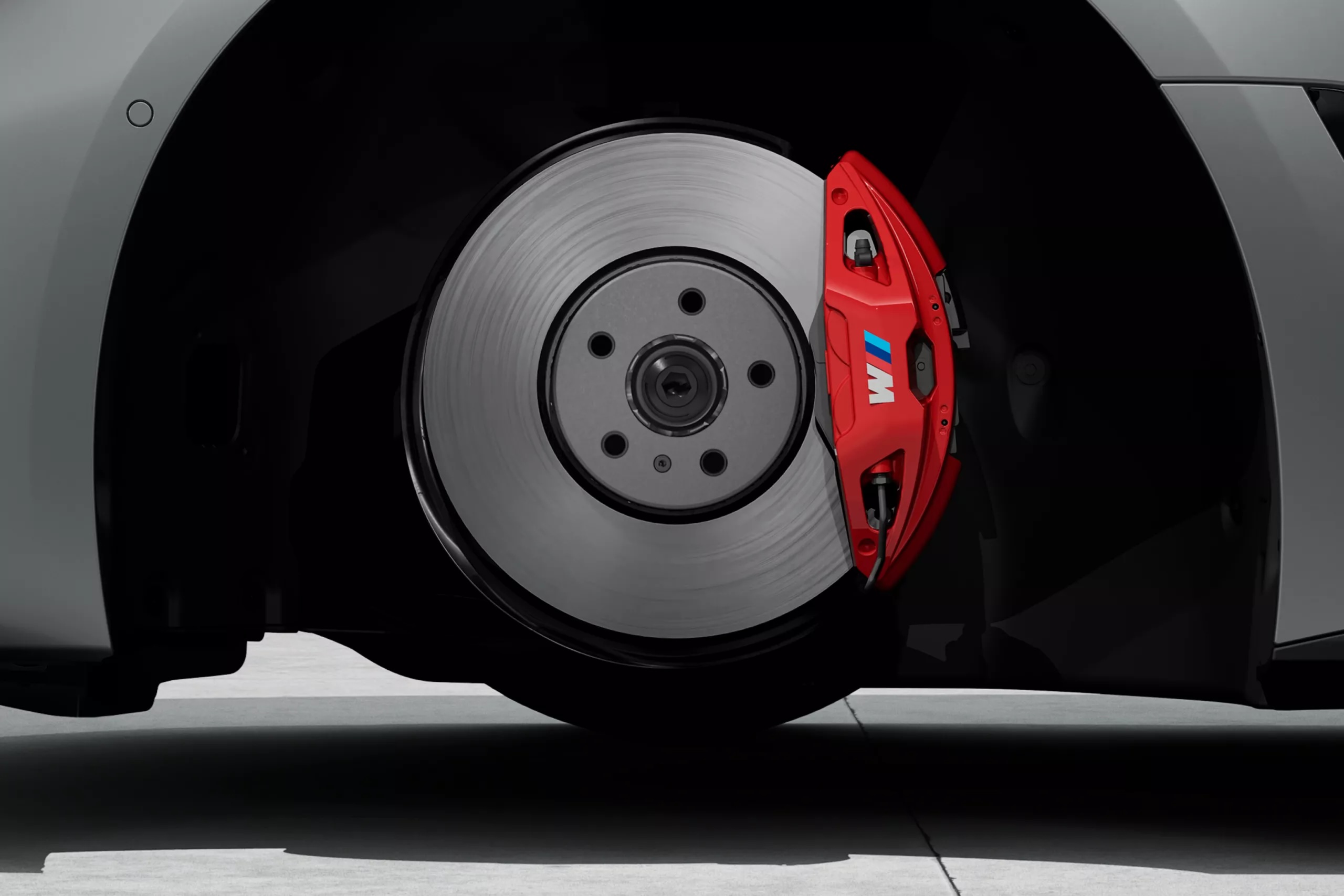 Унікальний характер М.