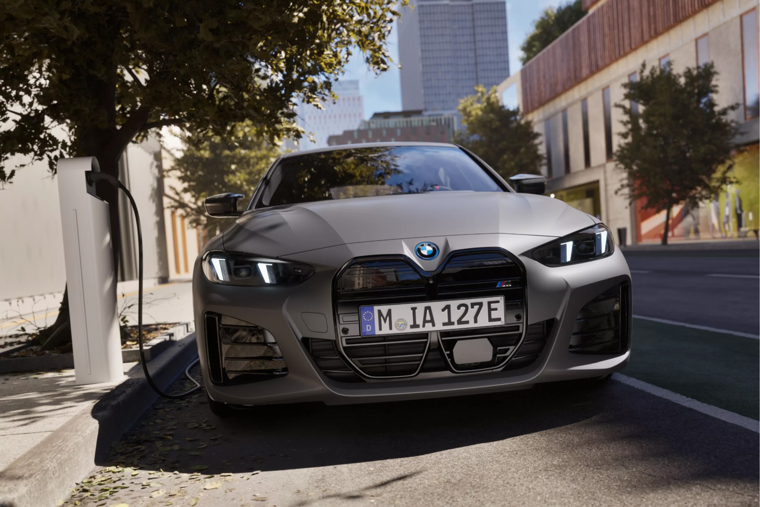 Заряджайтеся в одній із найбільших європейських мереж.