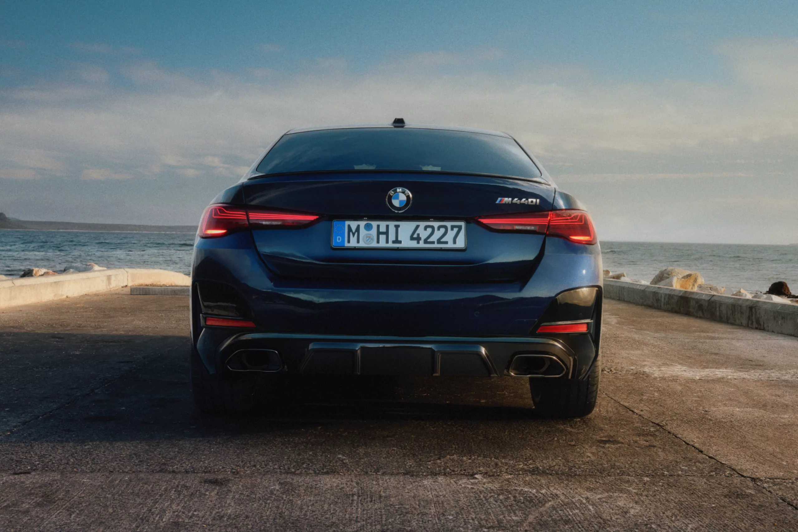 Керуйте так, як вам подобається.