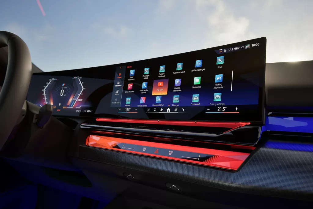 Повністю інтегроване потокове відео.