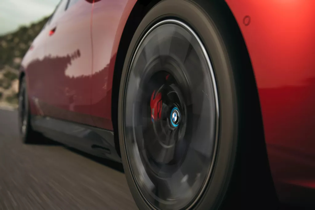 Оптимальна динаміка руху в будь-якій ситуації.