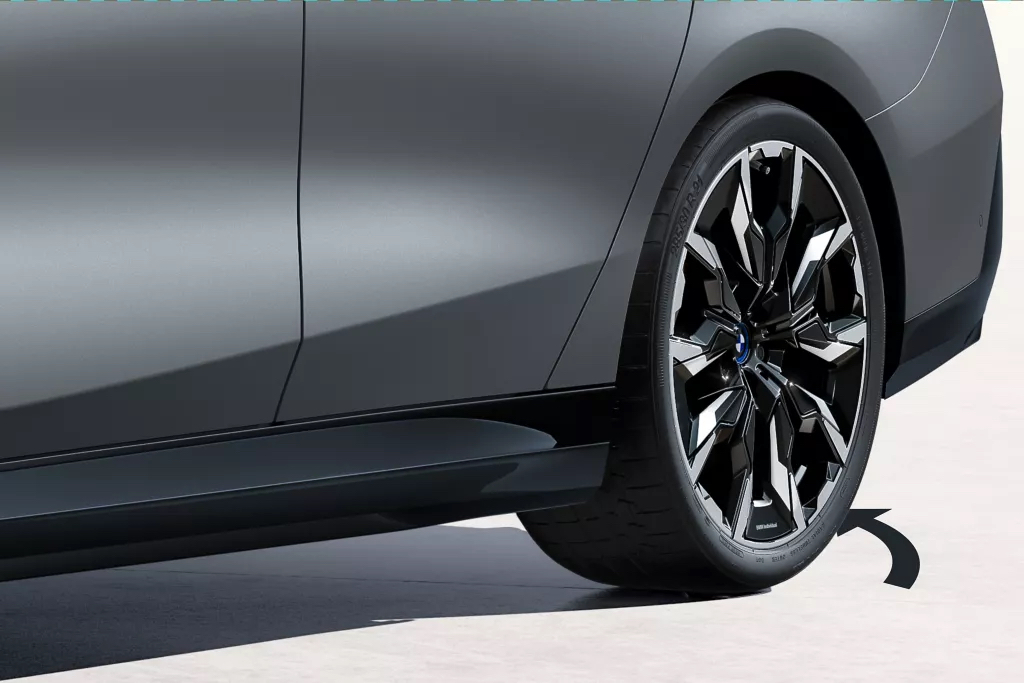 Просте та зручне кермування.