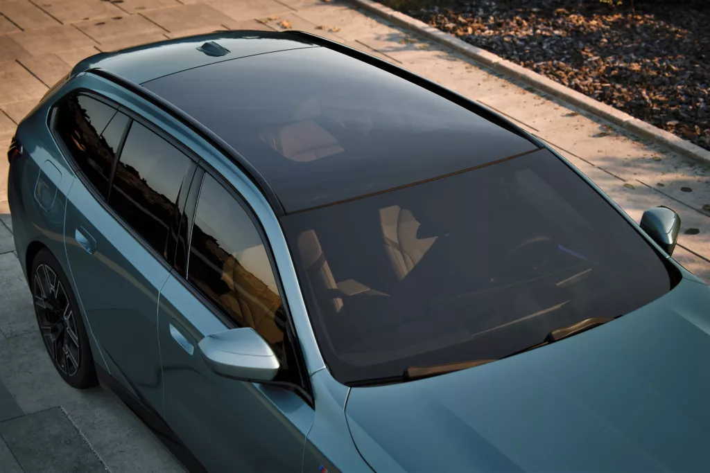 Насолоджуйтесь видами зоряного неба.