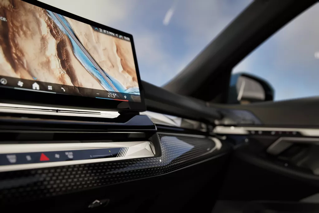 Всі функції під вашим контролем.