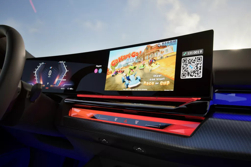 Насолоджуйтесь відеоіграми під час подорожі.