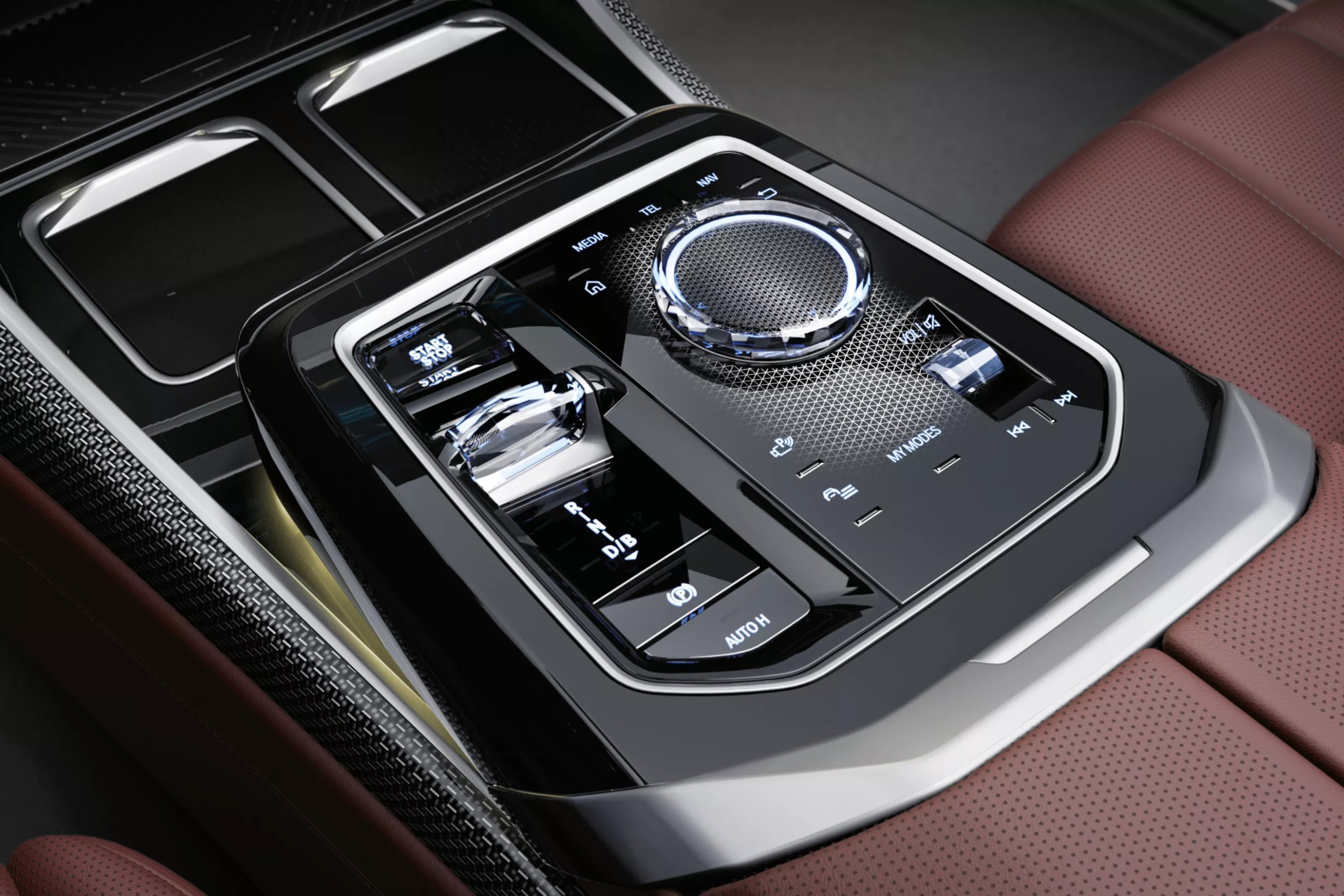 Executive Drive Pro.