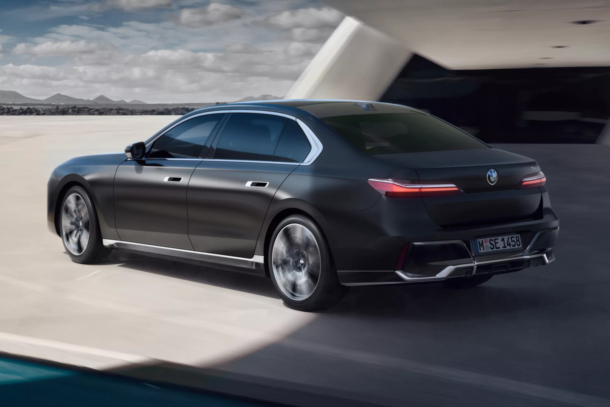 Інтегральне активне кермування.