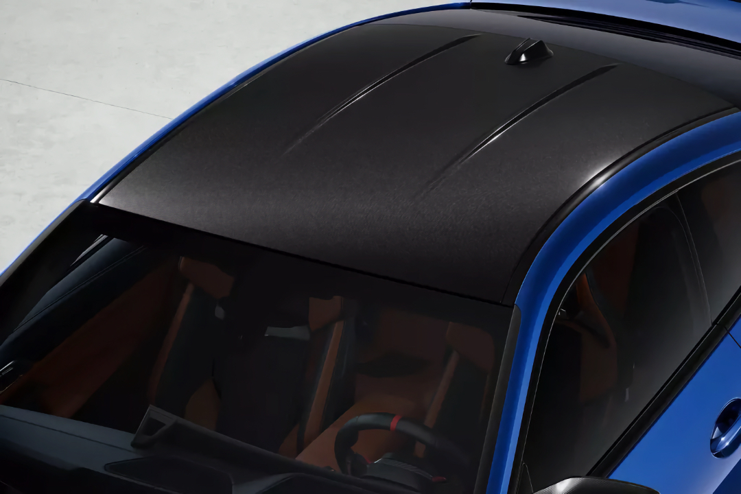 Легка вага та прекрасна динаміка.