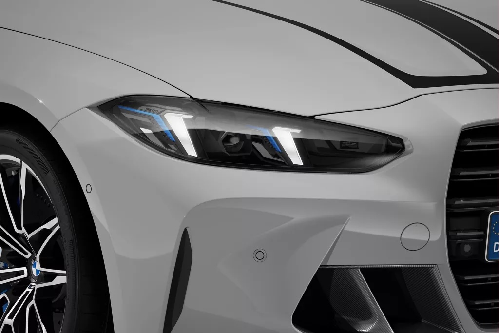 Покращене освітлення. Підвищений рівень безпеки.