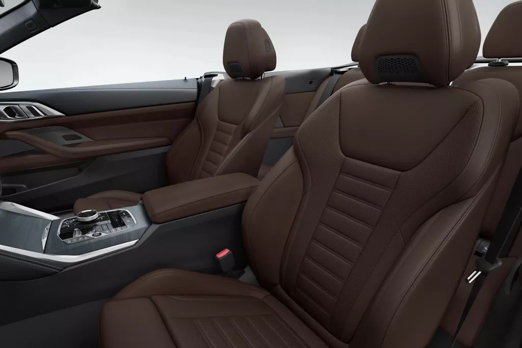 Комфорт на найвищому рівні.