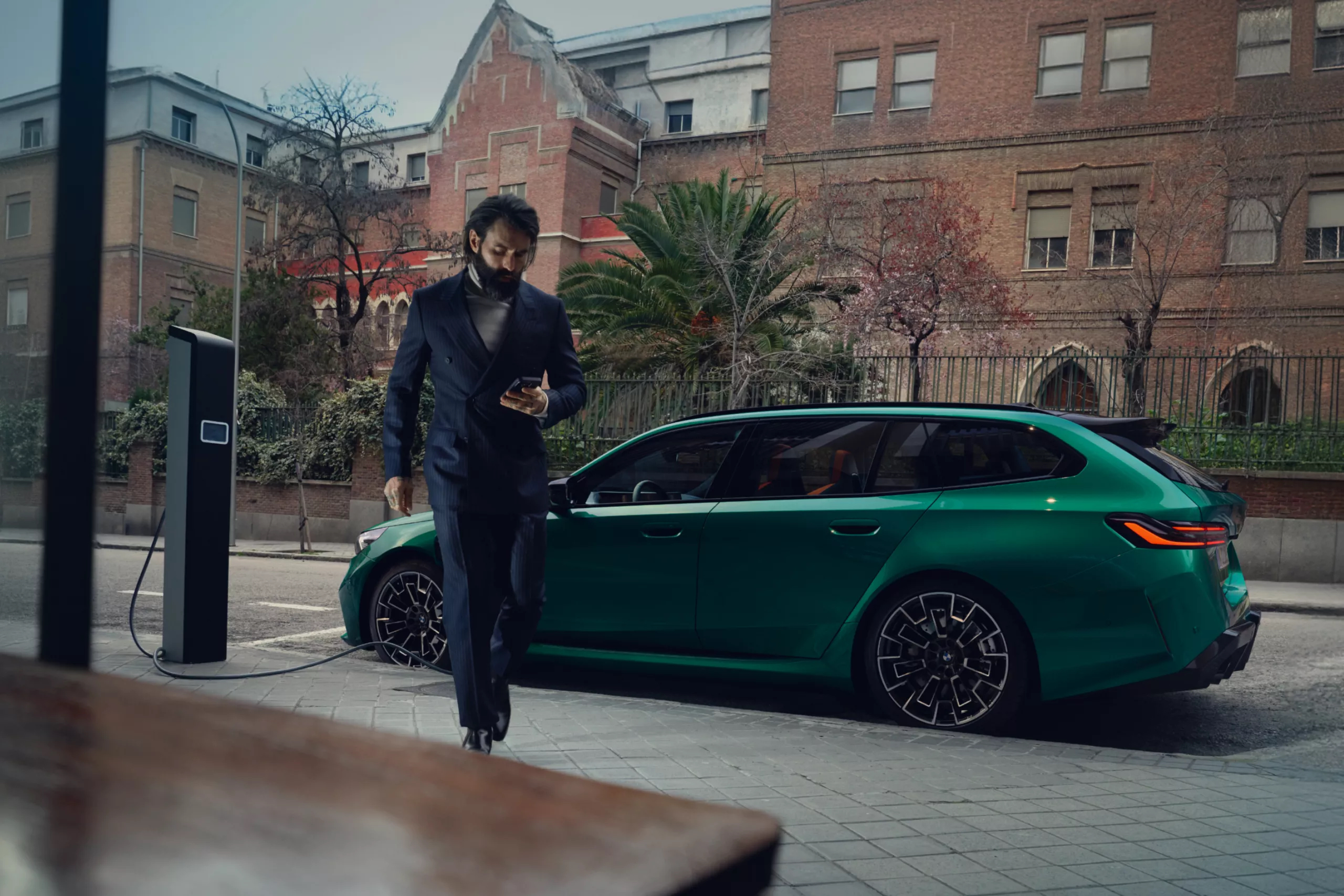 Під’єднайтеся до найбільшої в Європі мережі.