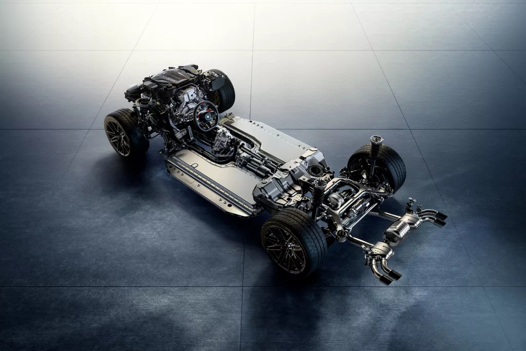 Тільки вам обирати стиль пересування.