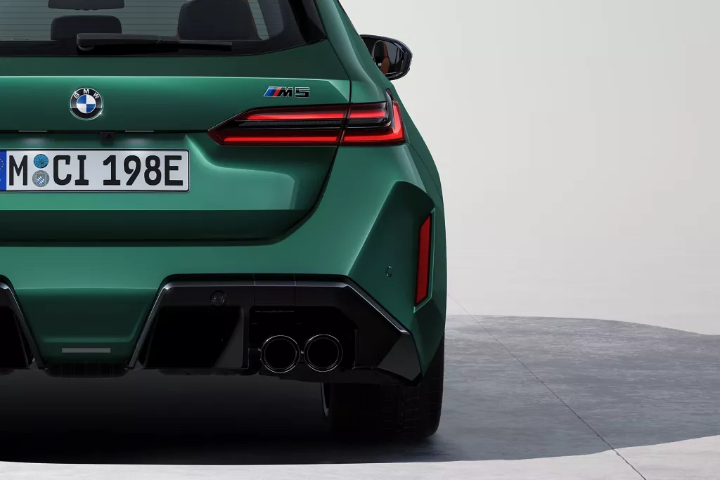 Довершений прояв сили.