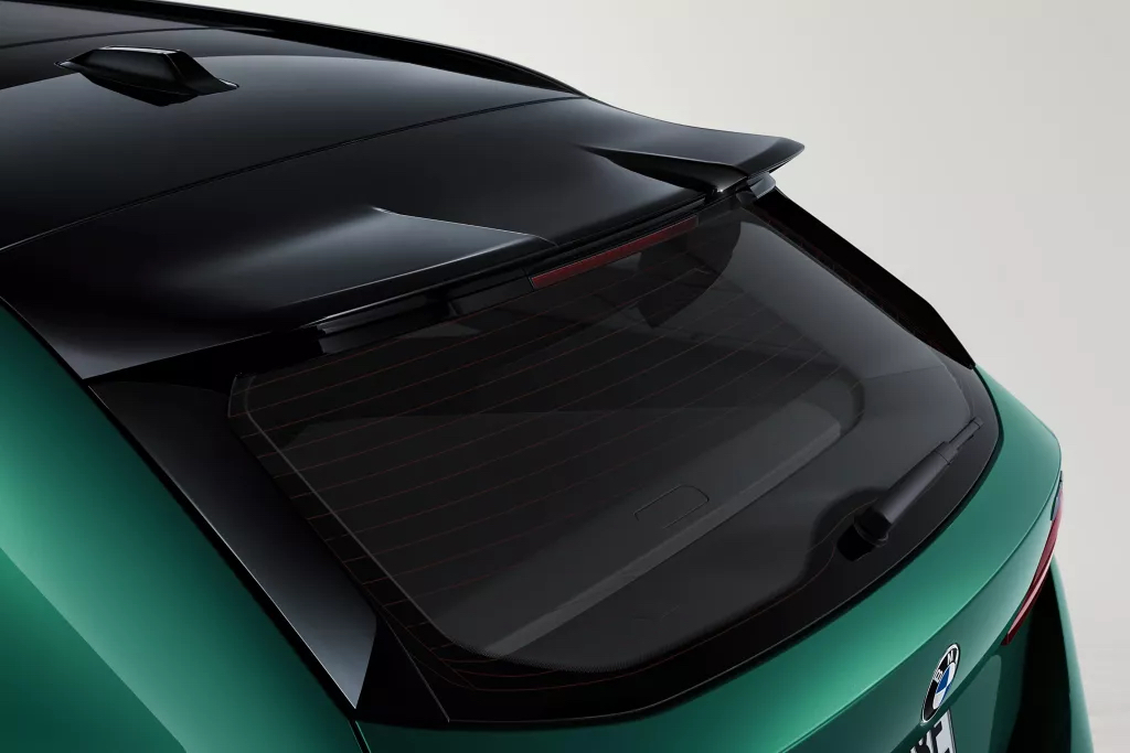 Оновлений силует.