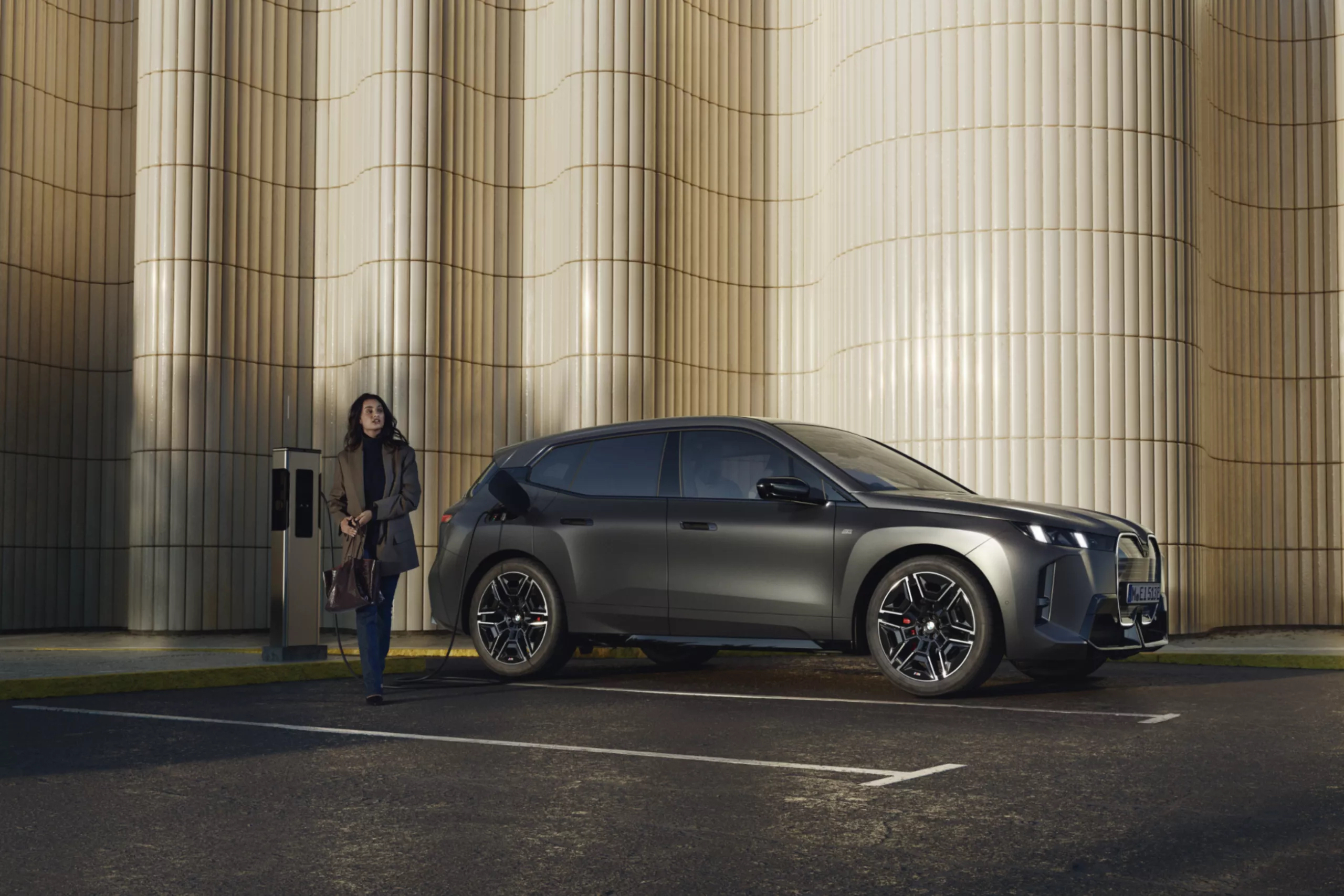 Доступ до зарядок по всій Європі.