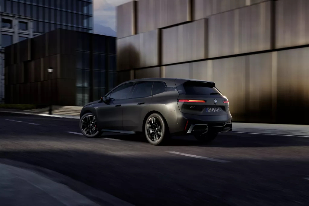 Легка реакція. Вражаюча стабільність.