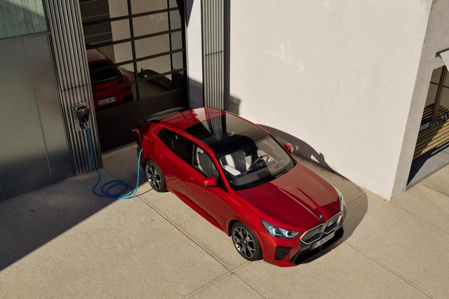 Проста та зручна зарядка в домашніх умовах.