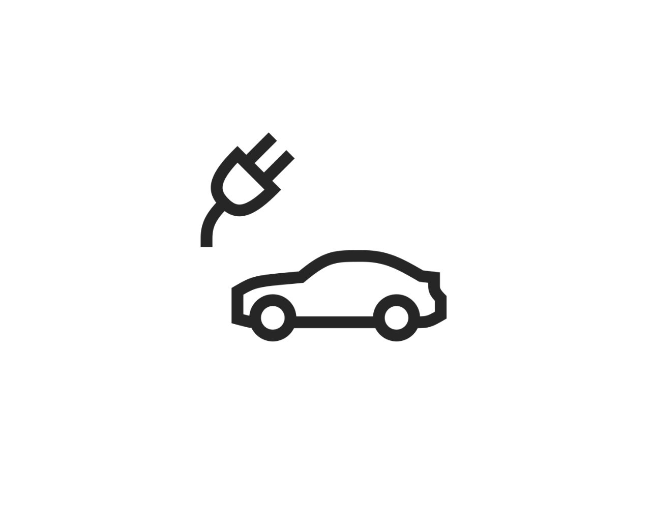 81–90 км[1] електричний запас ходу у км, (WLTP)