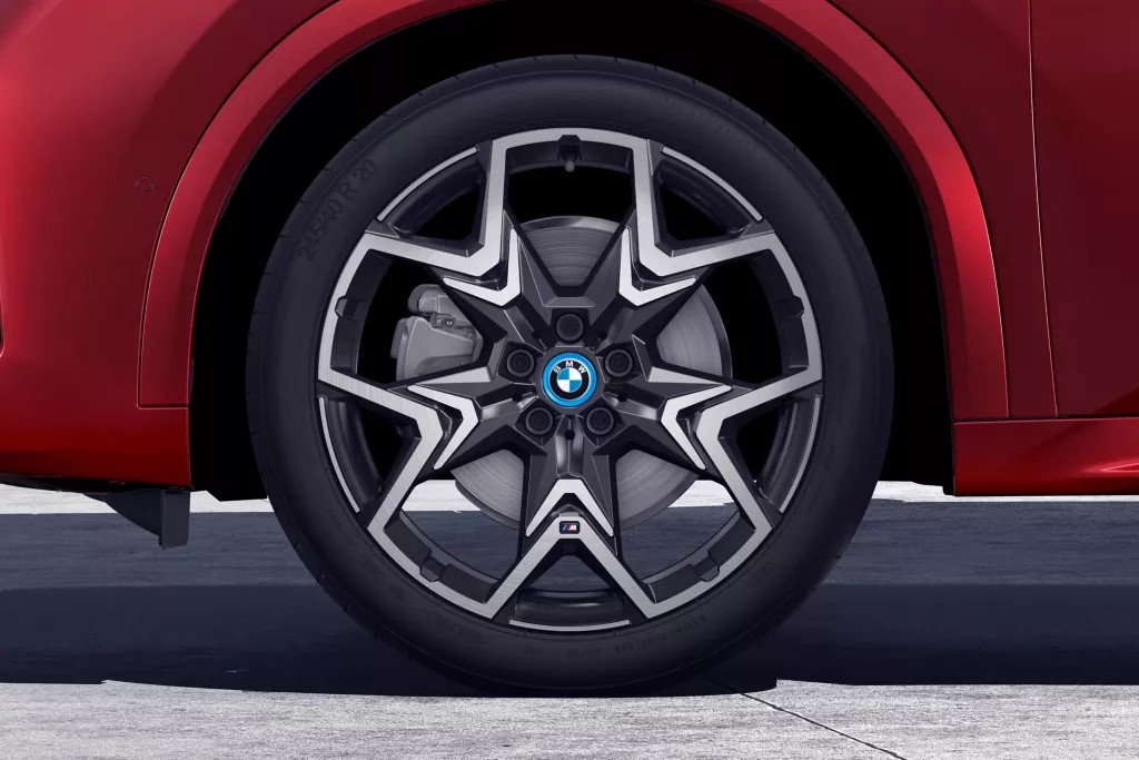 Справжній екстраверт: 20" колеса.