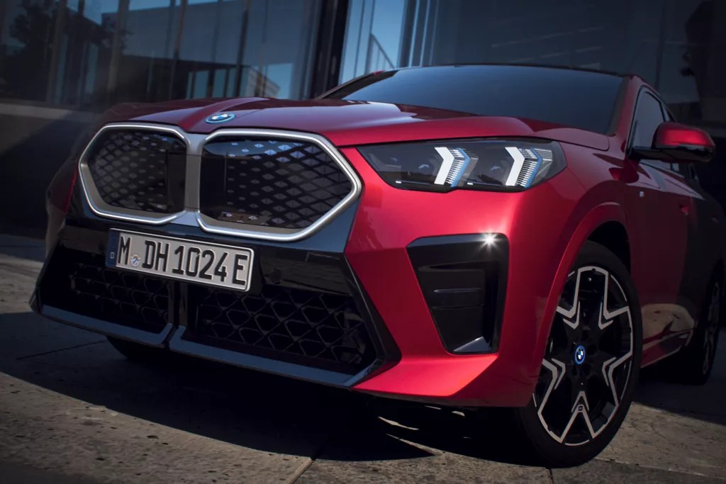 Спортивний стиль з першого погляду.