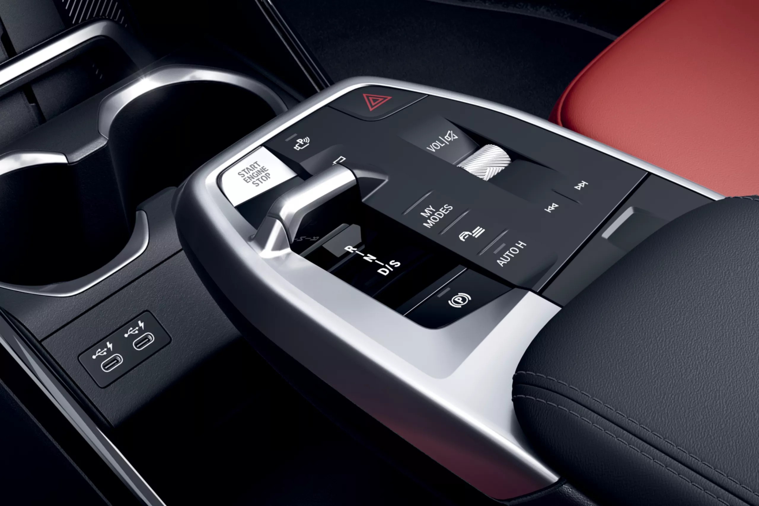 Перемикайте передачі самостійно, зберігайте контроль.