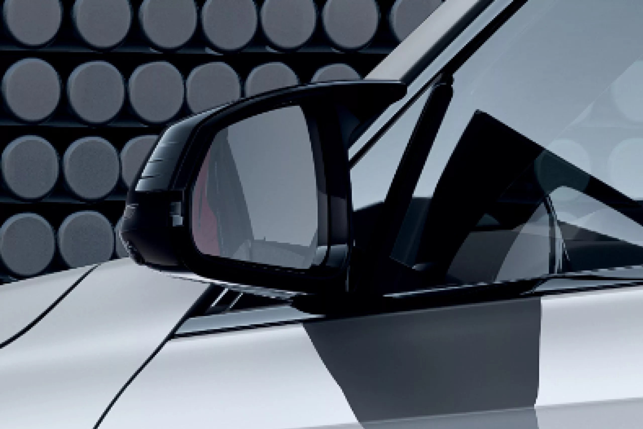 Спортивний вигляд у чорному кольорі.