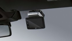 Відеореєстратор BMW Advanced Car Eye 3.0 Pro.