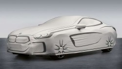 Автомобільний тент BMW Car Cover.
