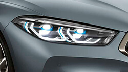 BMW Laserlight