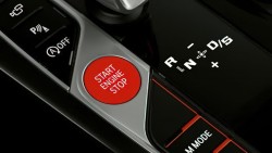Красная кнопка Start/Stop.