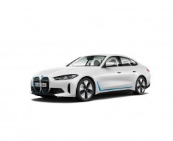 BMW i4 eDrive40