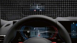 Повне управління за допомогою BMW Live Cockpit Professional.