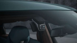 Відеореєстратор BMW Advanced Car Eye 3.0 Pro.