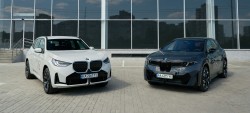 Відкриття нового дилерського центру <br>«АВТ Баварія Київ»