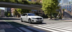 СПЕЦІАЛЬНІ ПРОПОЗИЦІЇ НА АВТОМОБІЛІ BMW.