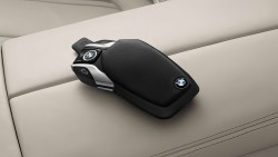 Чохол BMW Key case для дисплейного ключа.