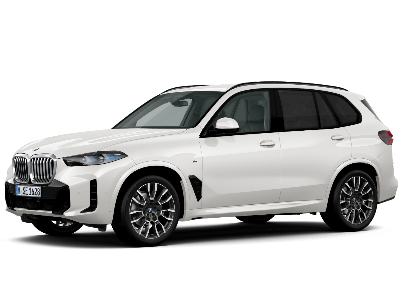 BMW X5 xDrive30d