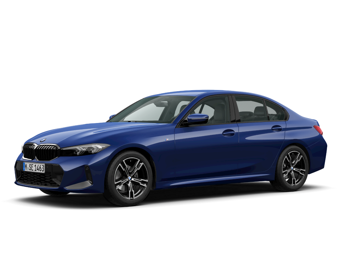 BMW 320i