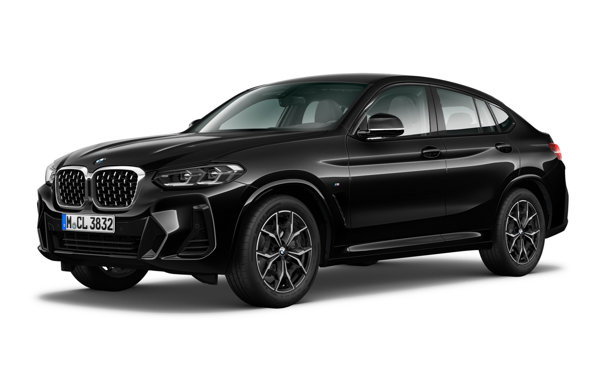 BMW X4 xDrive30i