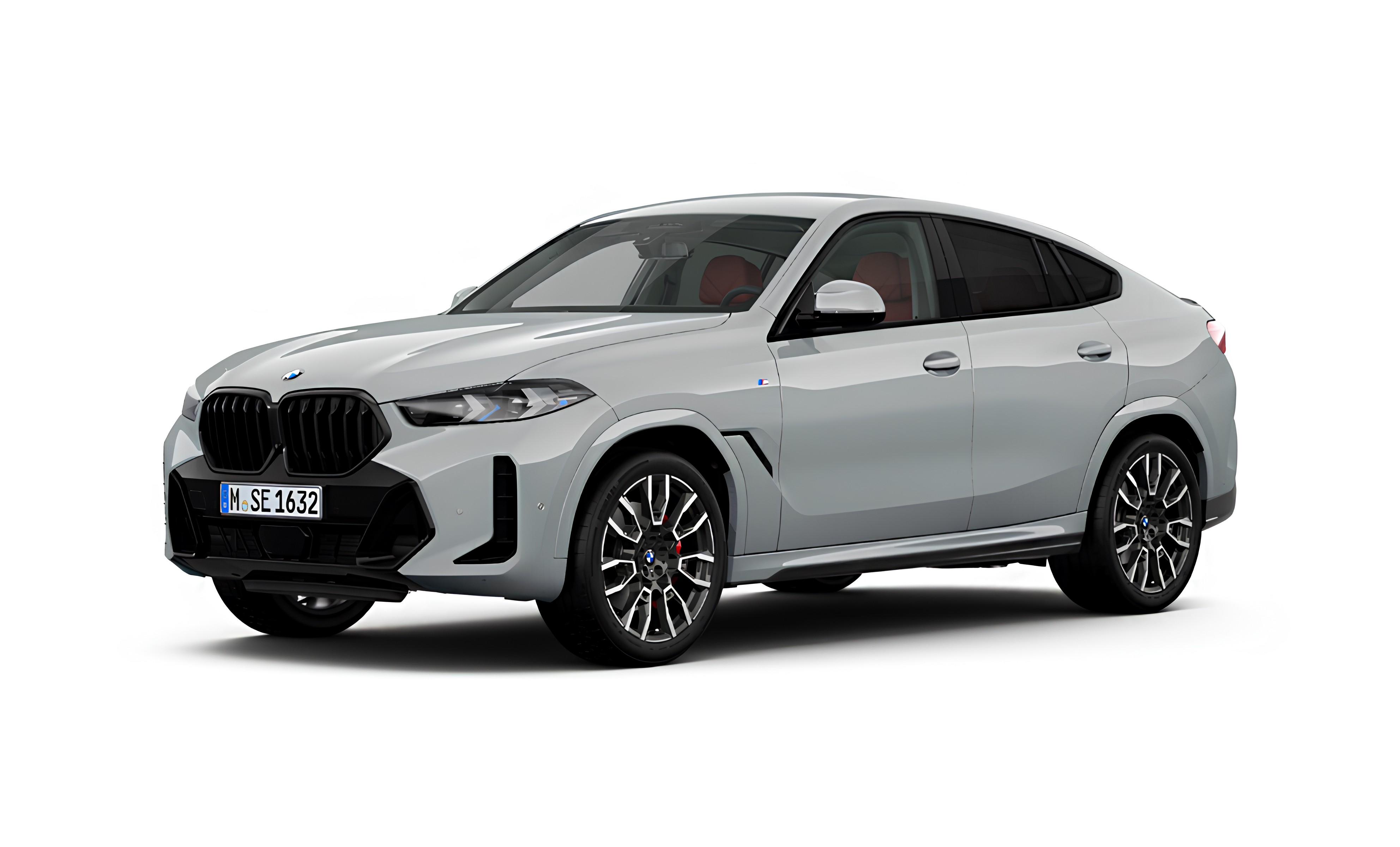 X6 xDrive30d M Sport