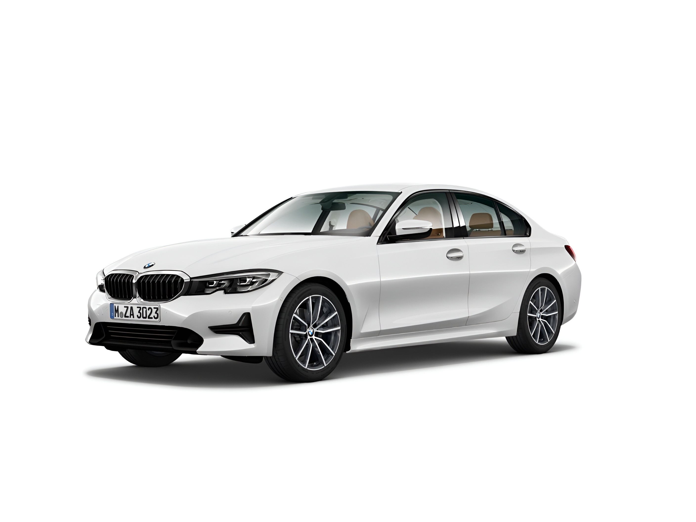 BMW 320i