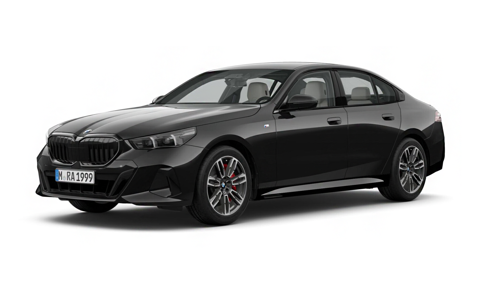 BMW 520i