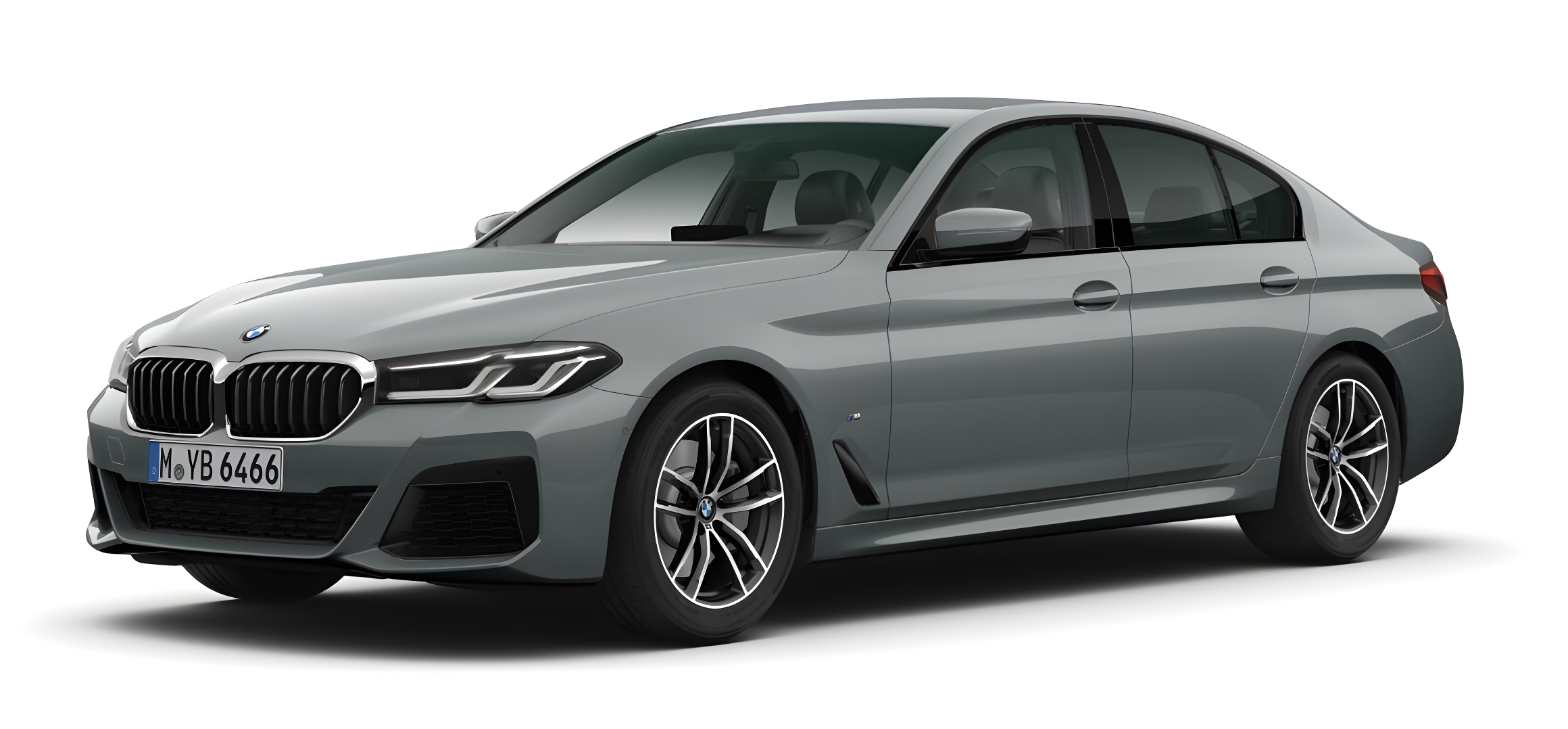 BMW 520i