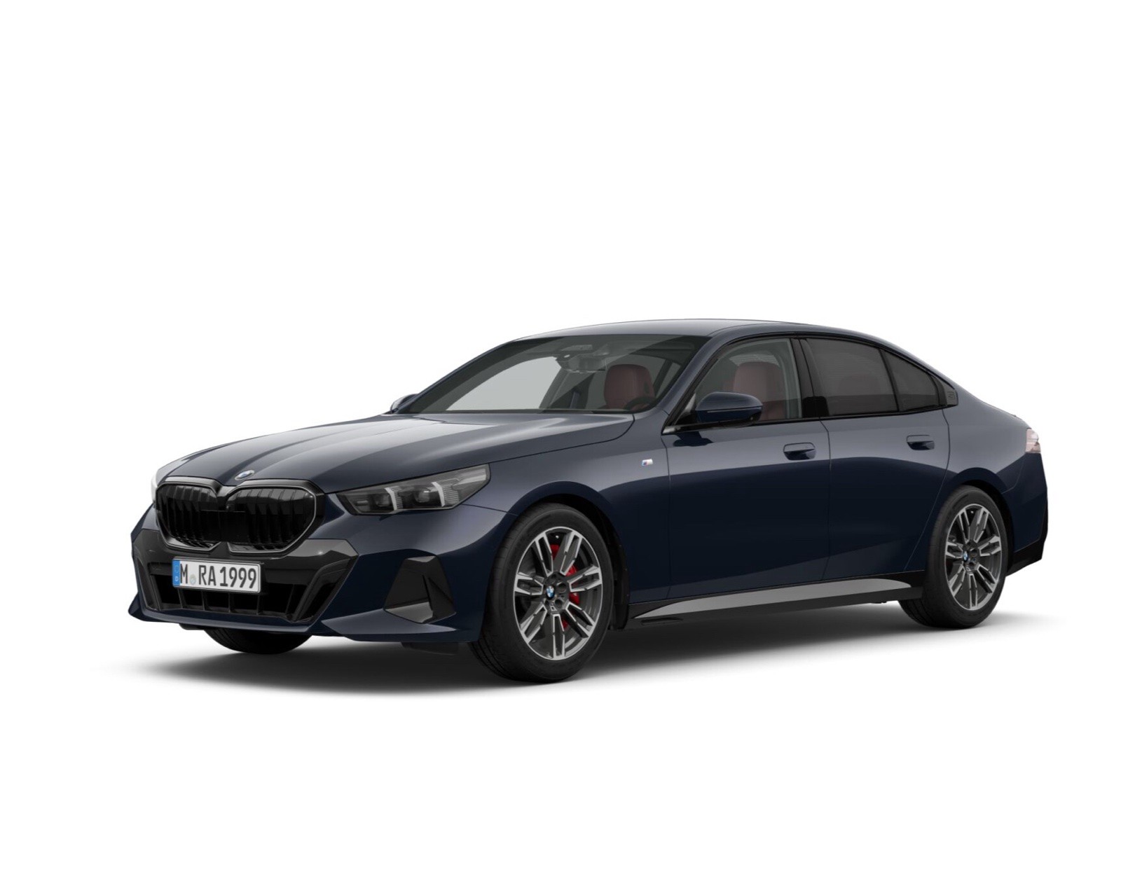 BMW 520d xDrive