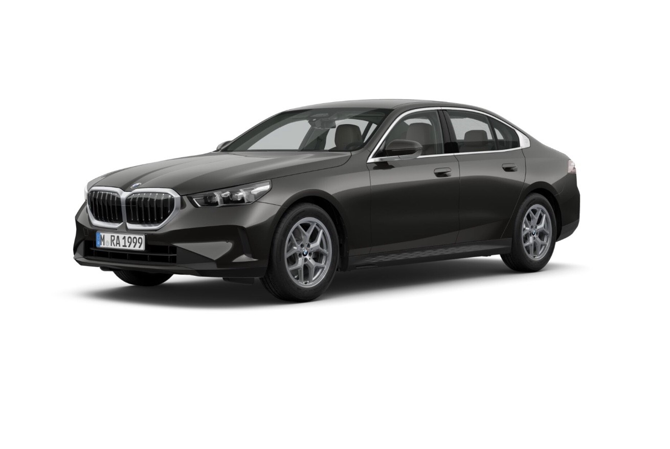 BMW 520i