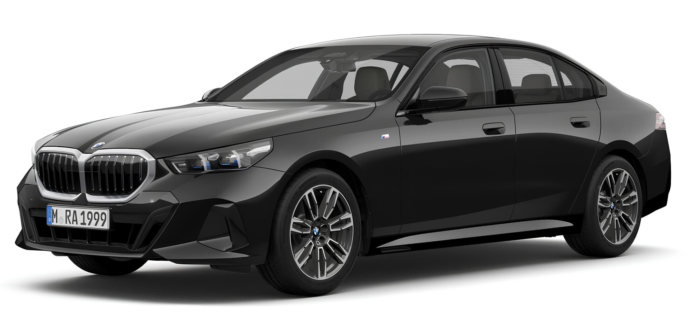 BMW 520i